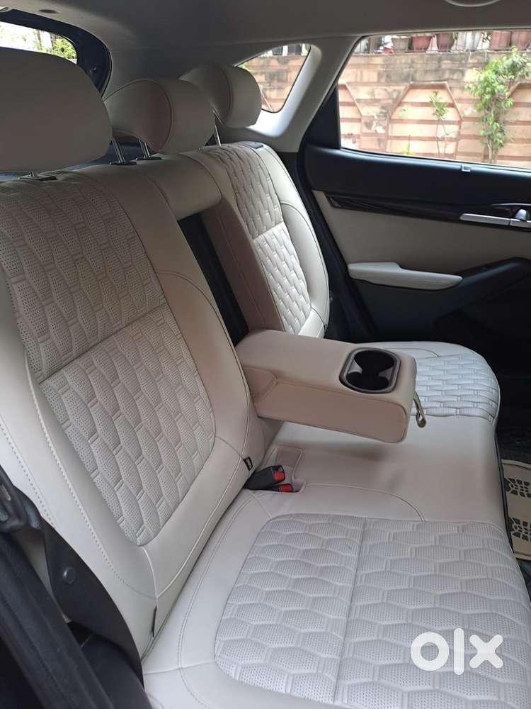 Kia Seltos 1.5 Htx At Petrol, 2019, Petrol
