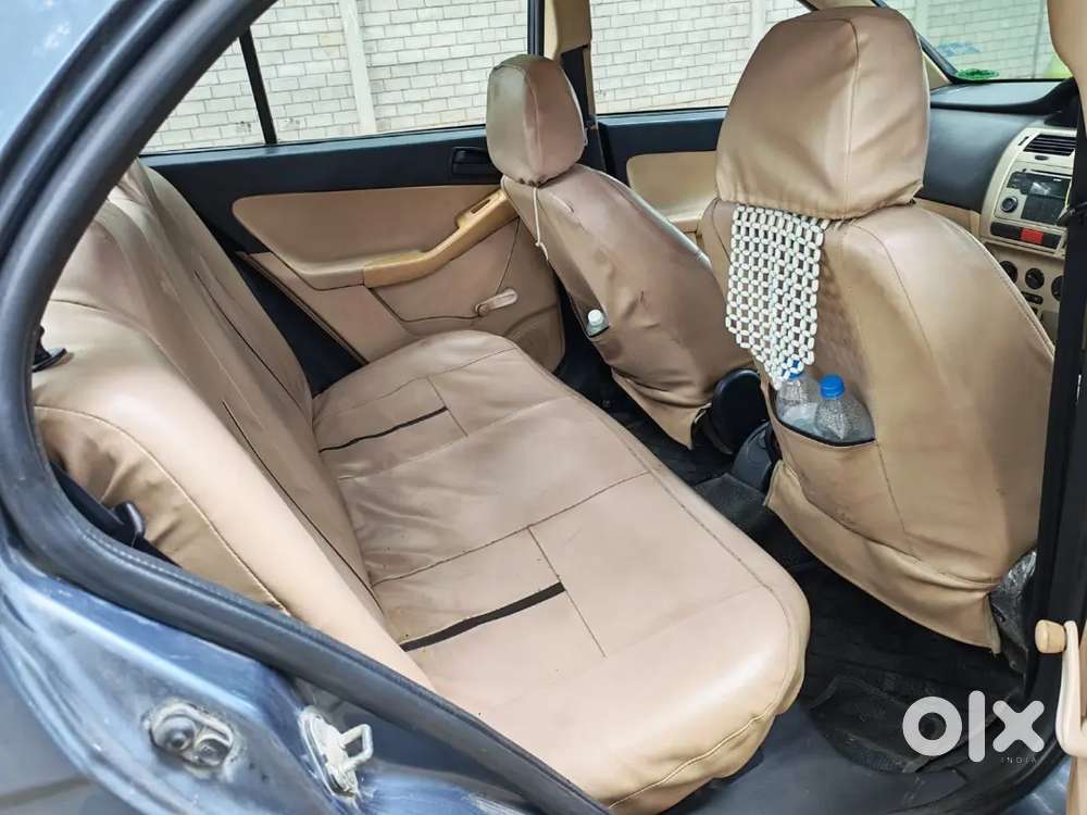 Tata Indica Vista 2013 Diesel Manual