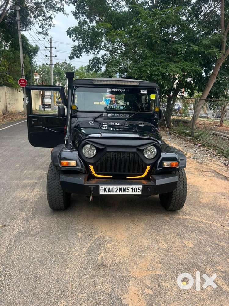 Mahindra Diesel 2018 Model