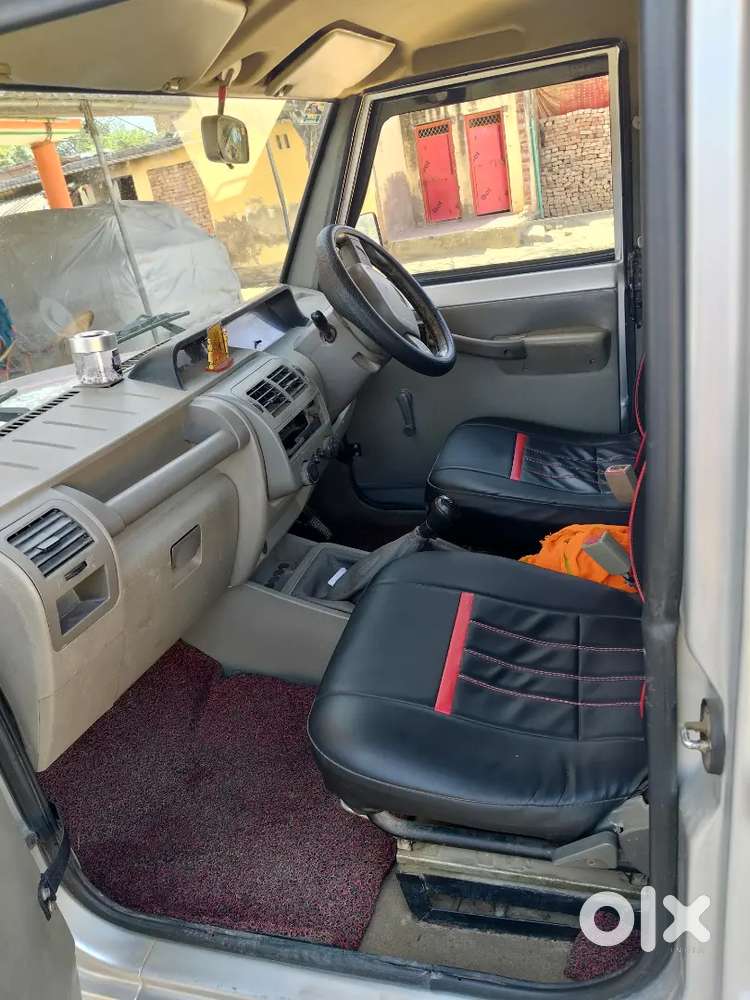 Mahindra Bolero Power Plus Diesel