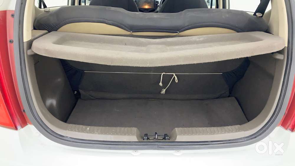 Hyundai I10 Magna 1.1l, 2013, Petrol