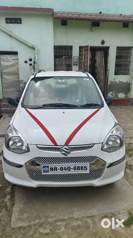 Maruti Suzuki Alto 800 2016 Petrol 50000 Km Driven