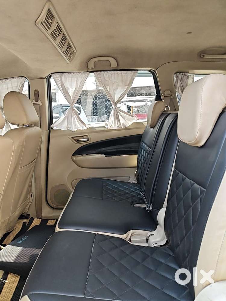 Maruti Suzuki Ertiga 2012-2015 Vdi, 2012, Diesel