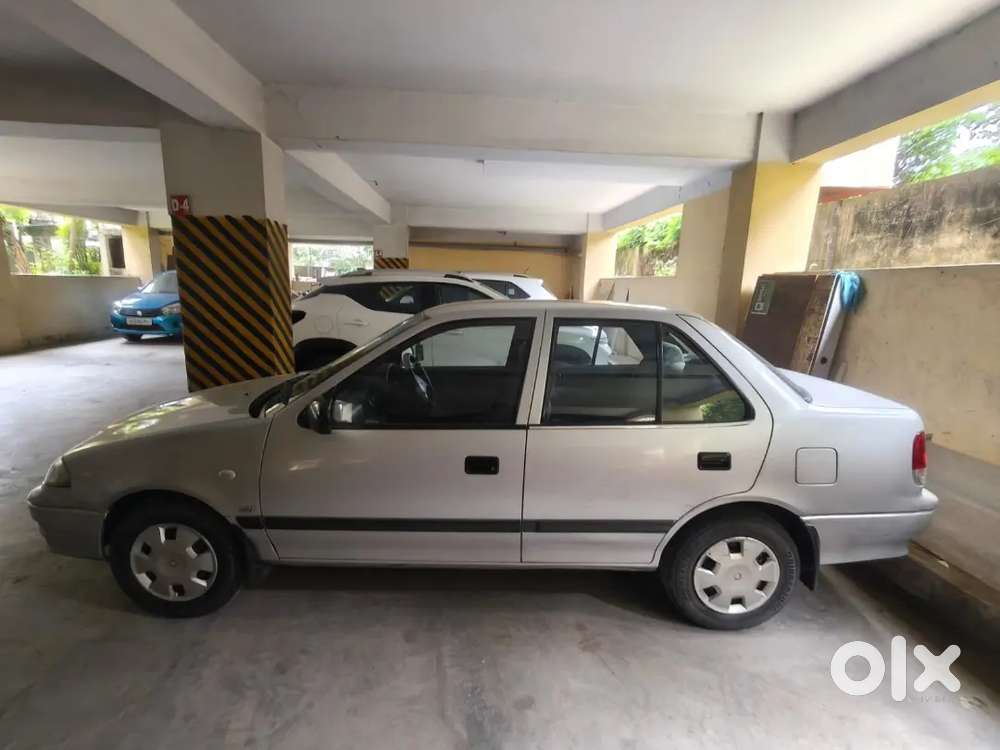 Maruti Suzuki Esteem 2007 Petrol 30000 Km Driven