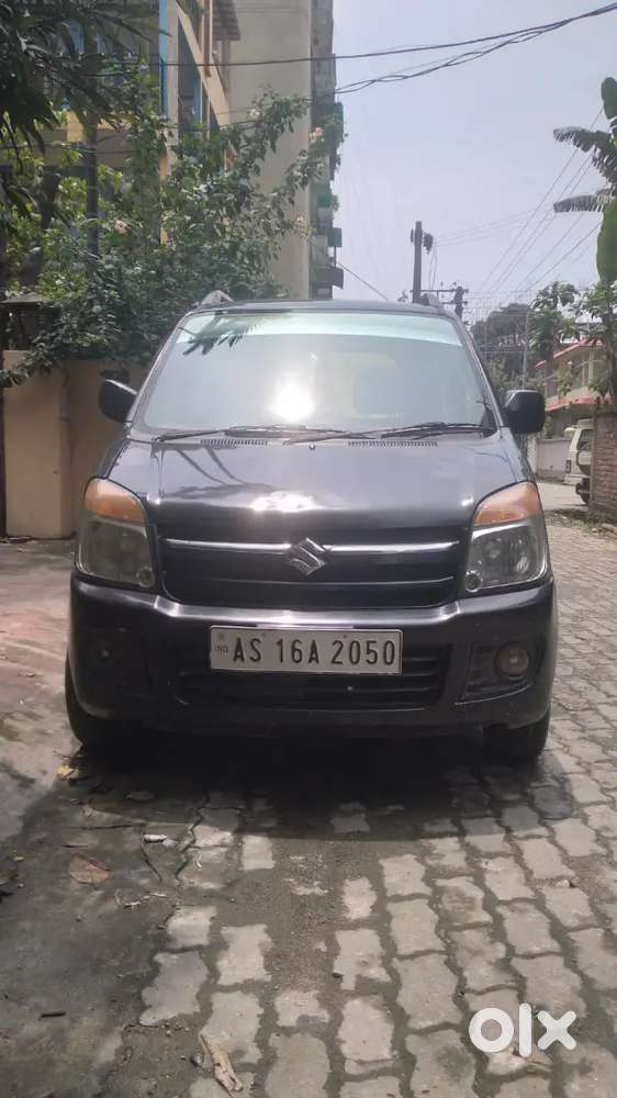 Car  Condition Good