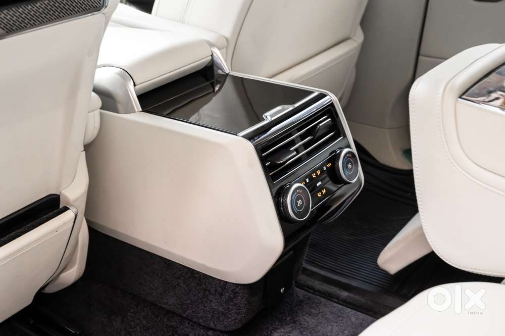 Land Rover Range 5.0 Petrol Swb Autobiography, 2025, Petrol