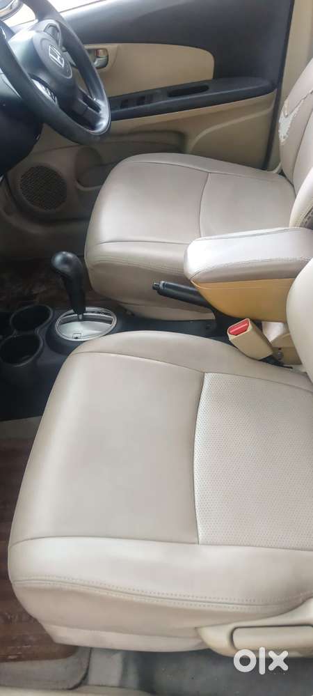Honda Amaze Vx At I-vtech, 2015, Petrol