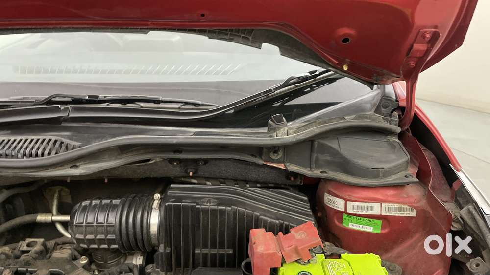 Tata Altroz Xz, 2022, Petrol