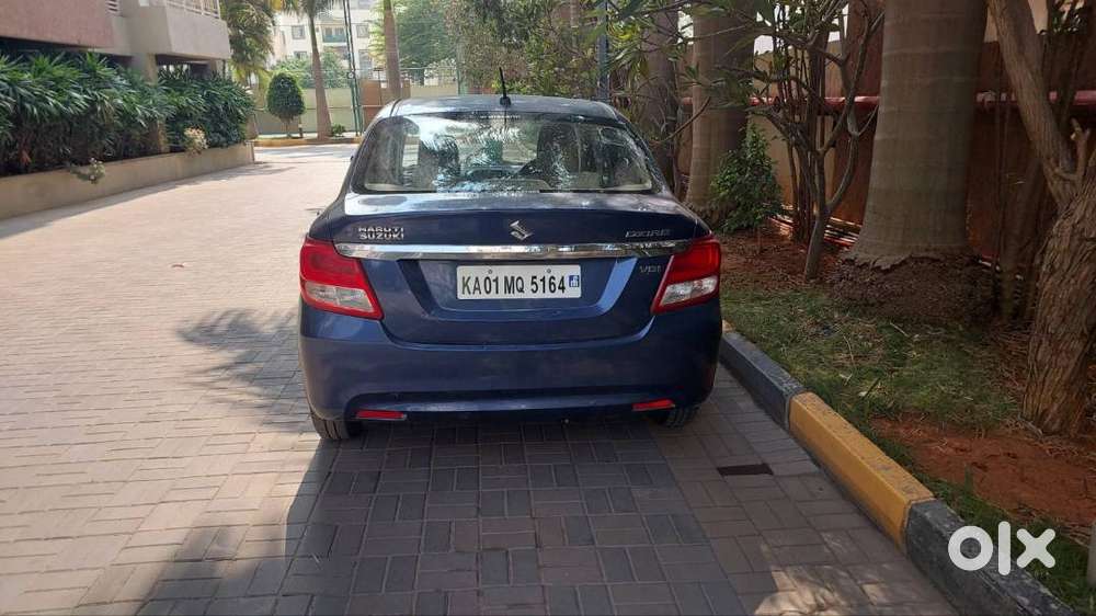 Dzire Diesel Good Mileage