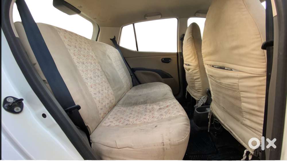 Hyundai I10 Magna 1.1l, 2014, Petrol