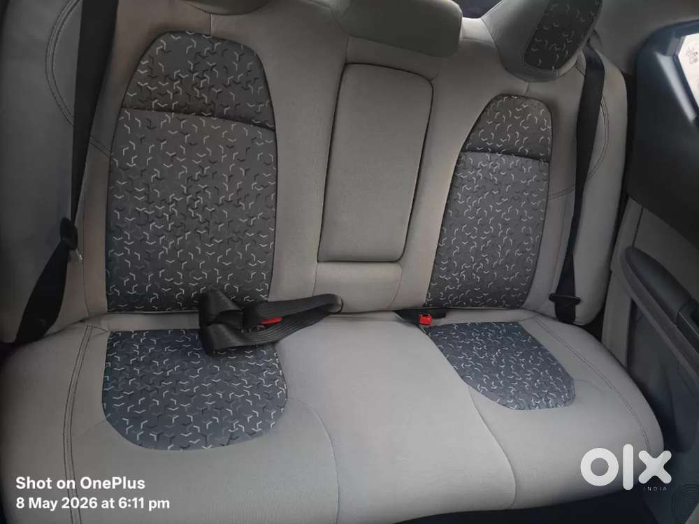 Tata Tigor Xz, 2022, Petrol