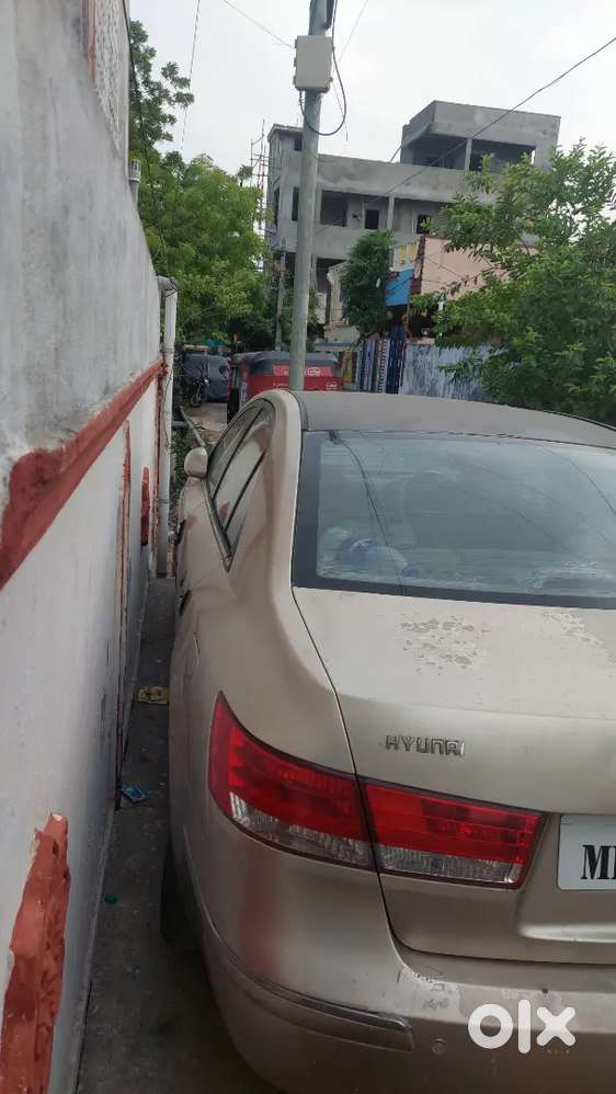 Maruti Suzuki Wagon R 2008 Lpg 120000 Km Driven