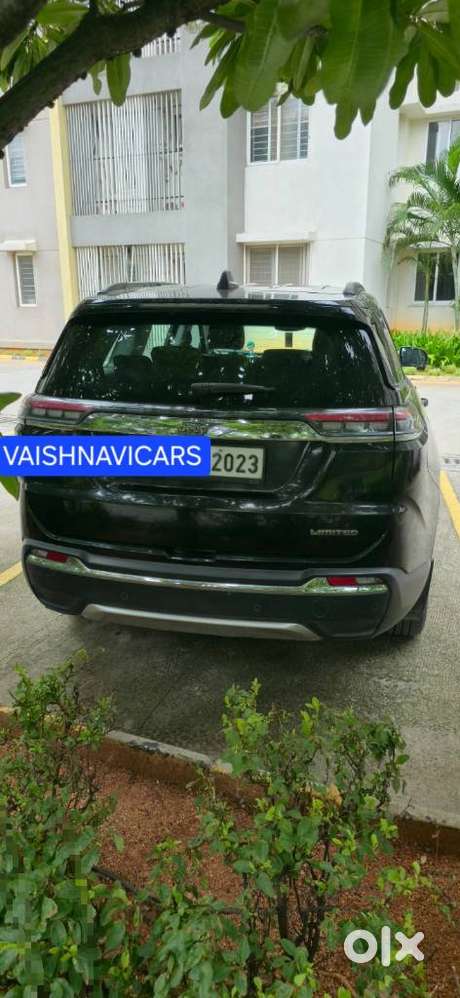 Jeep Meridian Limited (o) At, 2023, Diesel