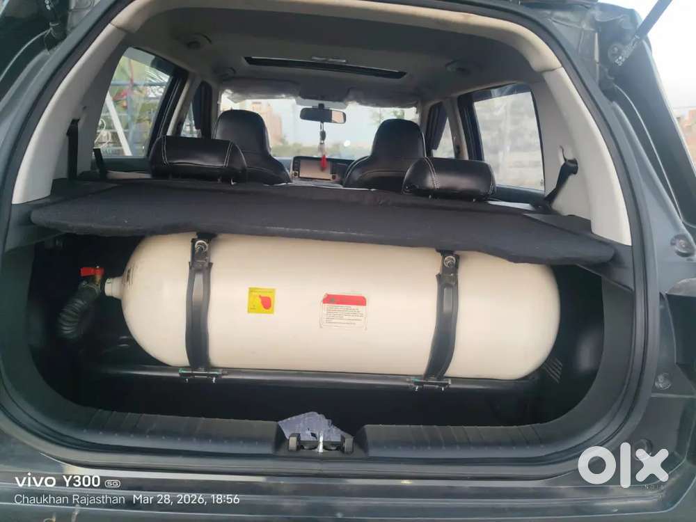 Hyundai Exter 2024 Cng & Hybrids 51000 Km Driven