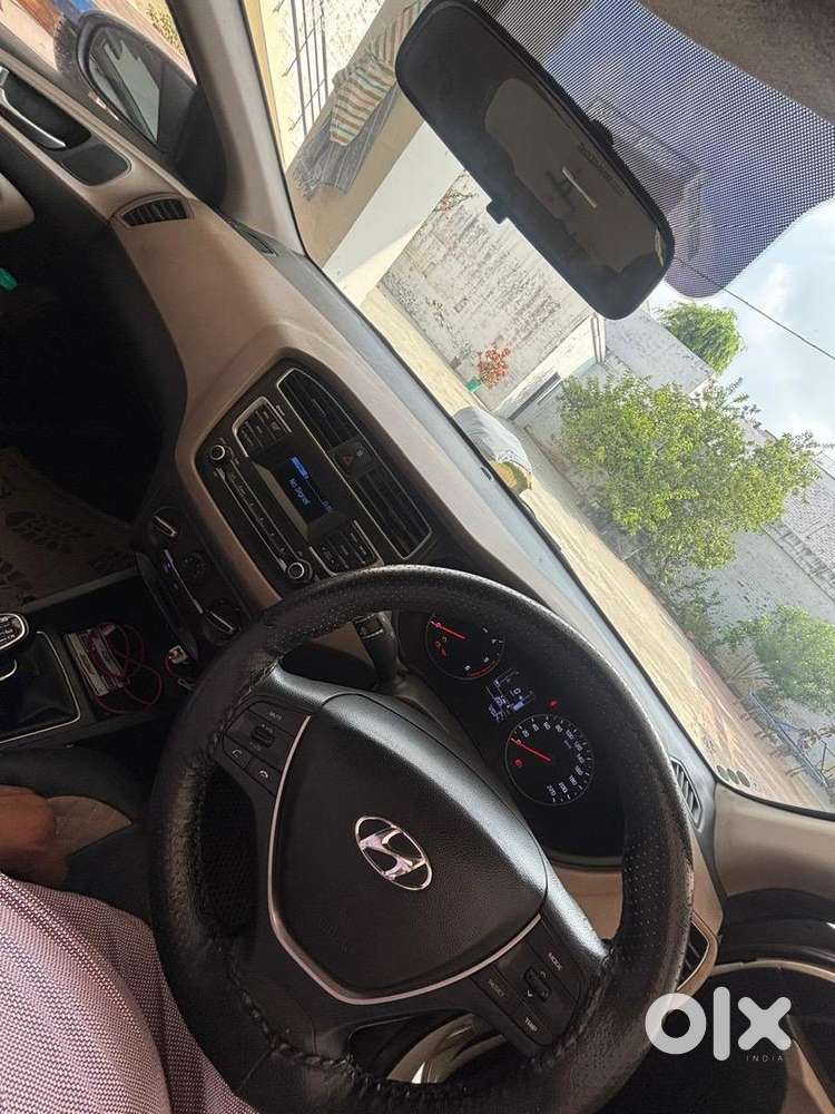 Hyundai Elite I20 2019 Diesel Well Maintained