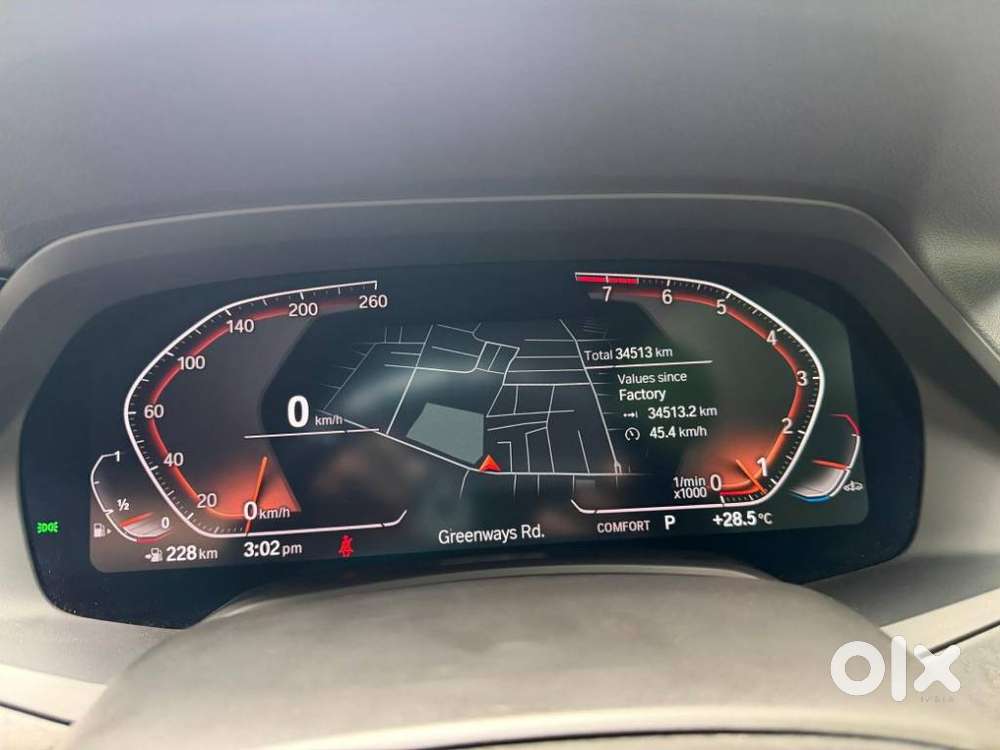 Bmw X5 Xdrive40i M Sport, 2023, Petrol