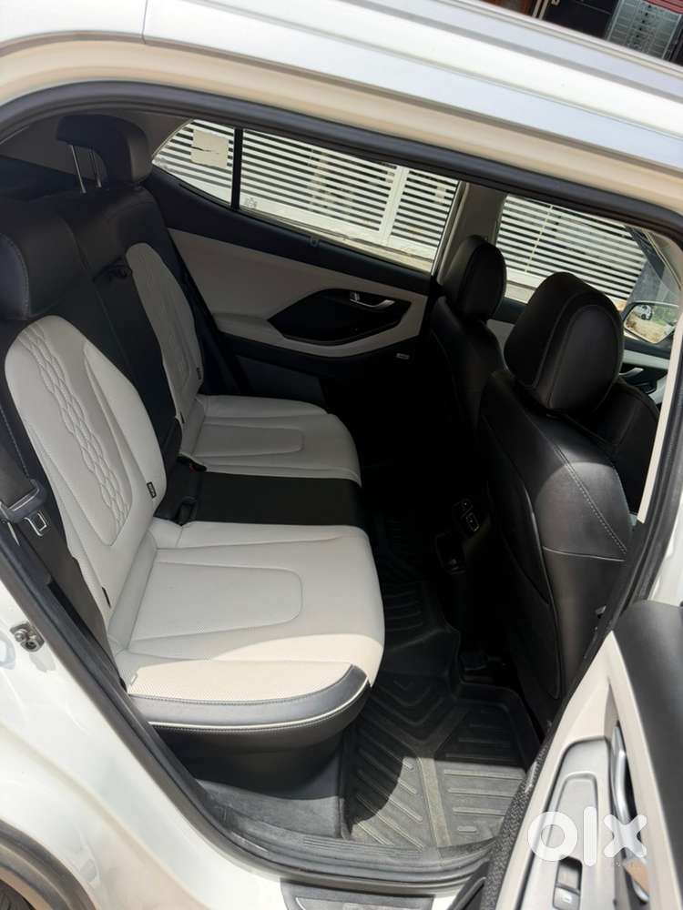Hyundai Creta Diesel 2023 Model