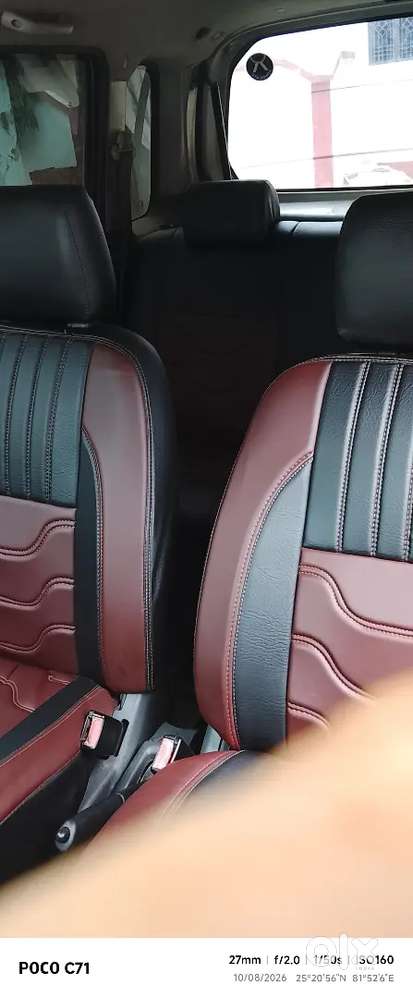 Maruti Suzuki Wagon 2010 Year