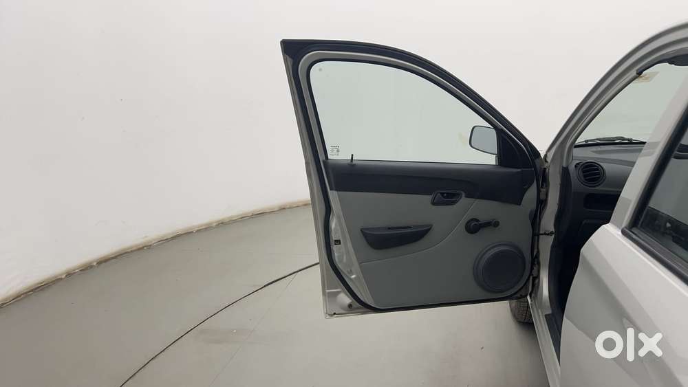Maruti Suzuki Alto 800 Lx, 2016, Petrol
