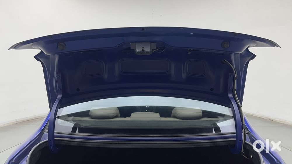 Hyundai Xcent 1.2 Vtvt Sx, 2014, Petrol