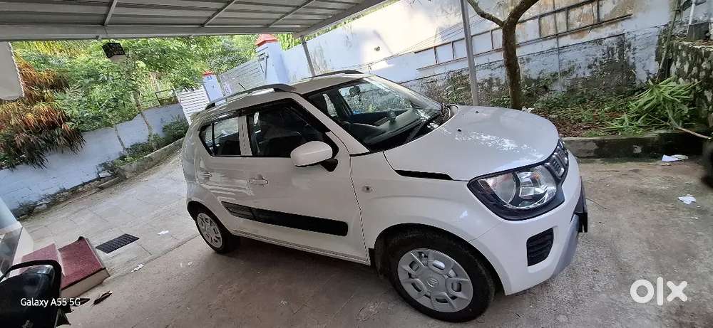 Ignis Sigma