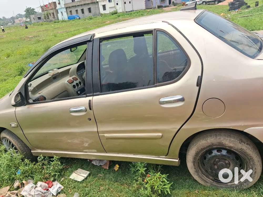 Tata Indigo Cs 2007 Diesel Good Condition