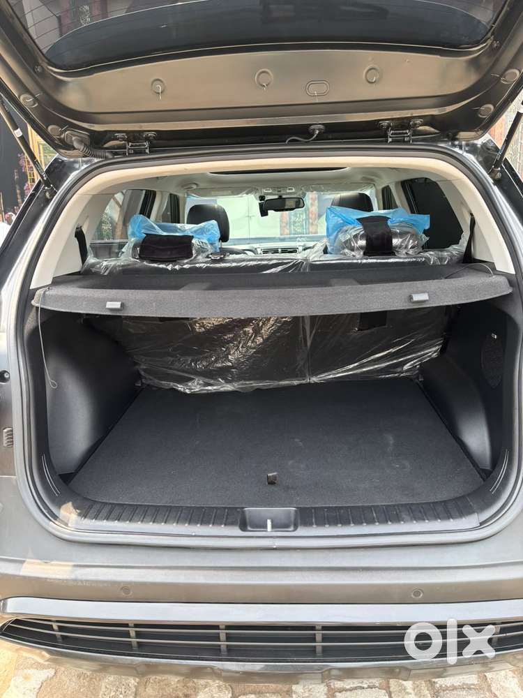 Hyundai Creta 1.5 Sx (o) Ivt Petrol, 2024, Petrol