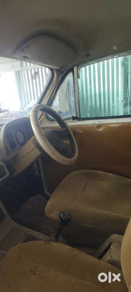 Ambassador Ambassador 2007 Diesel 85000 Km Driven