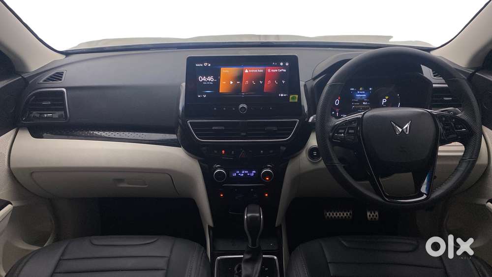 Mahindra Xuv 3xo Ax5l 1.2 Petrol At, 2024, Petrol
