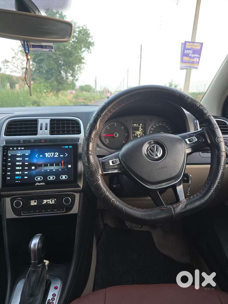 Volkswagen Ameo 1.5 Tdi Highline, 2017, Diesel