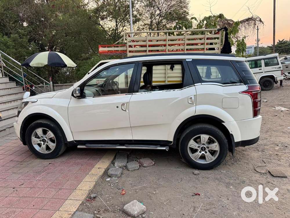 Mahindra Xuv500 2012 Diesel 170000 Km Driven