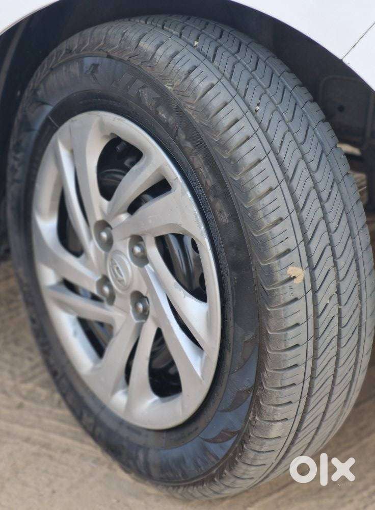 Hyundai Grand I10 Nios Magna, 2019, Petrol