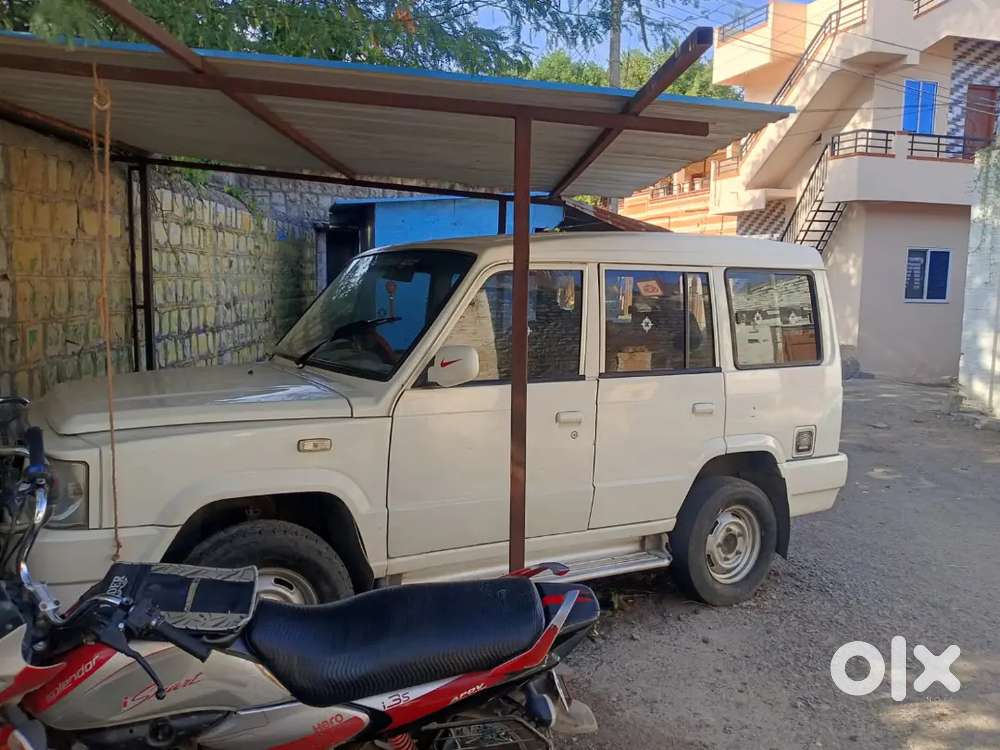 Tata Sumo Gold Diesel Manual 2014