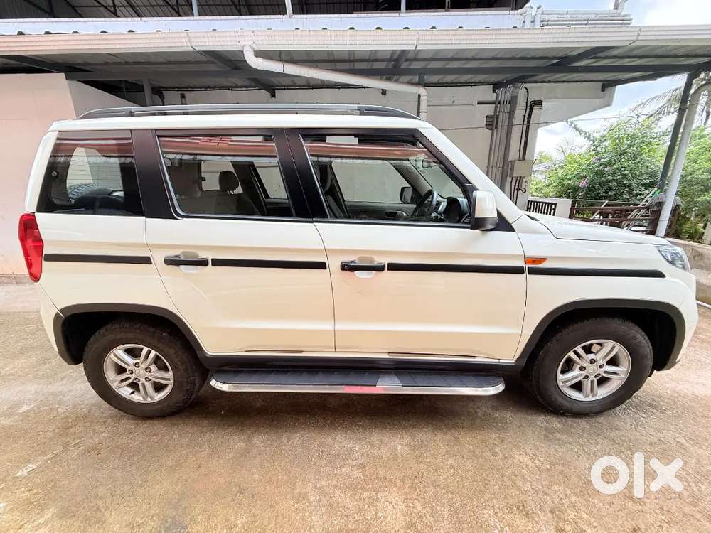 Mahindra Bolero Neo N10 2023 Diesel