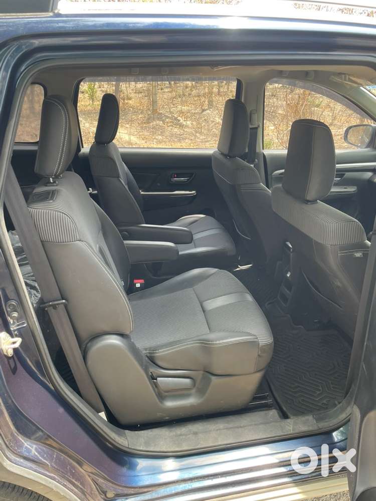 Maruti Xl6 1.5 Zeta 2022