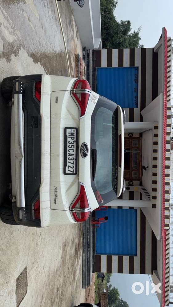 Mahindra Xuv300 Turbosport 2019