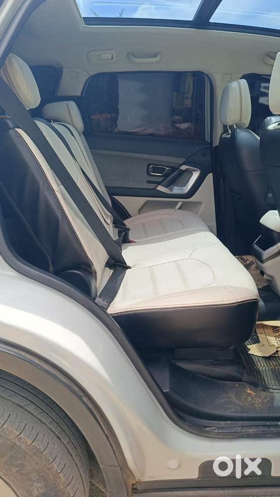 Tata Safari Pure Plus, 2024, Diesel