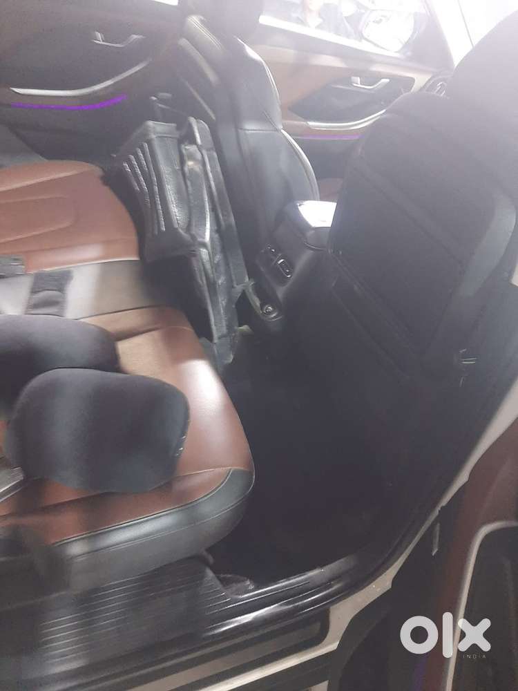 2022 Hyundai Alcazar Petrol Automatic