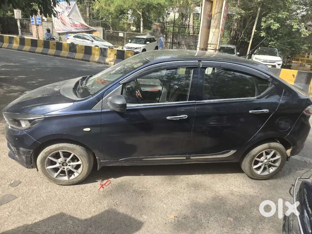 Tata Tigor