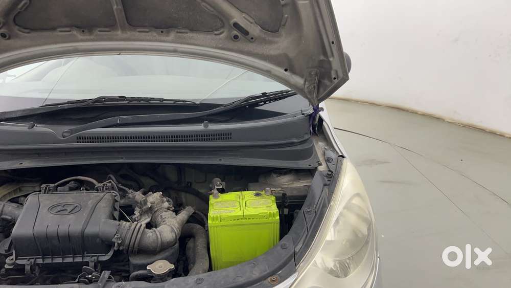 Hyundai I10 Magna 1.1l, 2015, Petrol