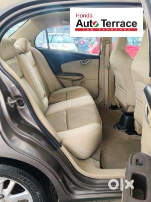 Honda Amaze 1.5 S I-dtec, 2013, Diesel