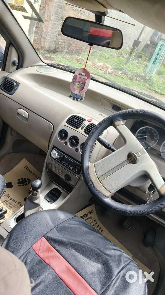 Tata Indigo Ecs Ecs Glx, 2011, Diesel