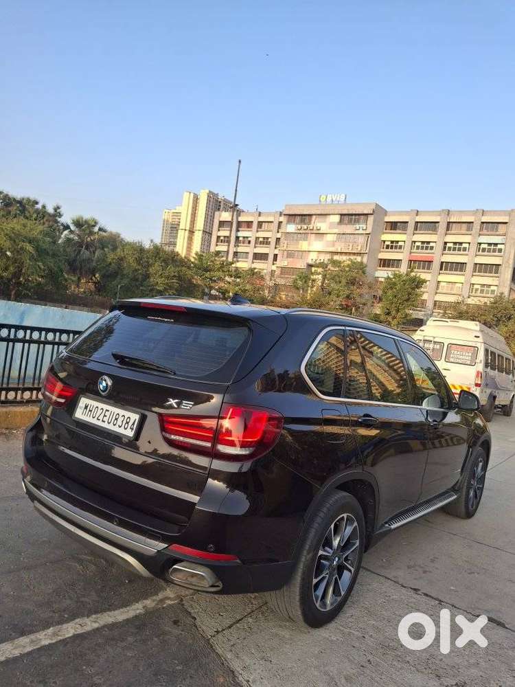 Bmw X5 3.0 D, 2018, Diesel