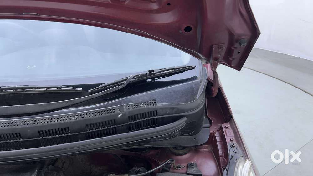 Hyundai Grand I10 1.2 Kappa Sportz, 2015, Petrol
