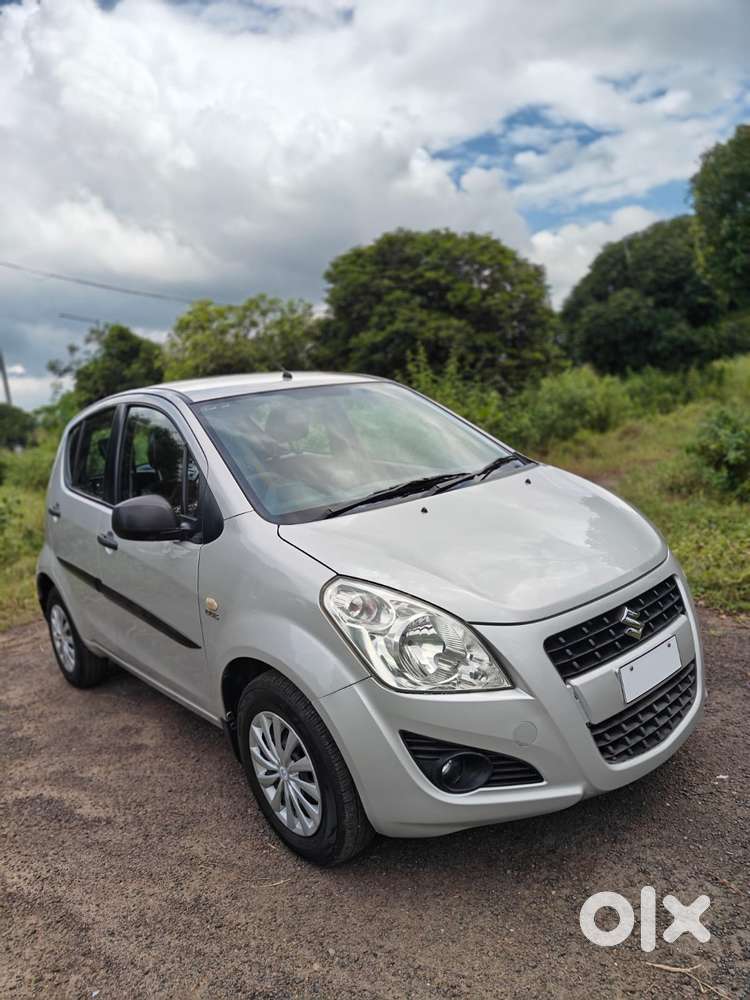 Maruti Suzuki Ritz Vdi Bs-iv, 2014, Diesel