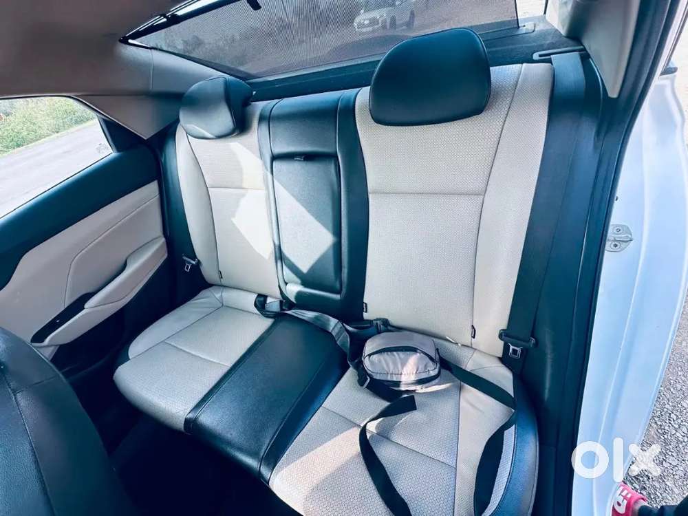 Hyundai Verna Diesel 2020 Variant