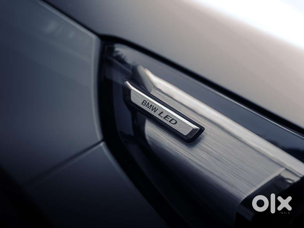 Bmw X1 2.0 Sdrive20i Xline, 2025, Electric