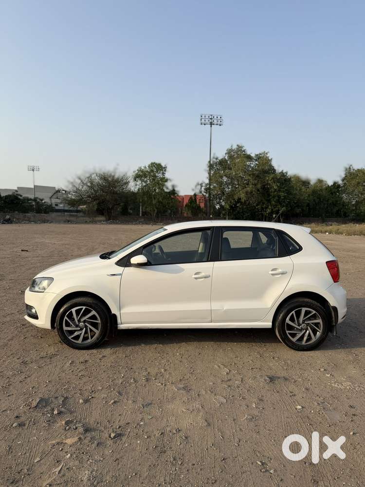 Volkswagen Polo 1.0 Comfortline Cup Edition, 2019, Petrol
