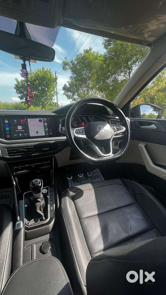 Volkswagen Virtus 1.5 Gt Limited Edition 2023