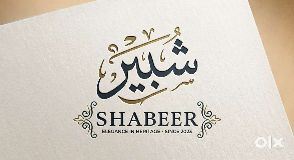 Professional Logo Design